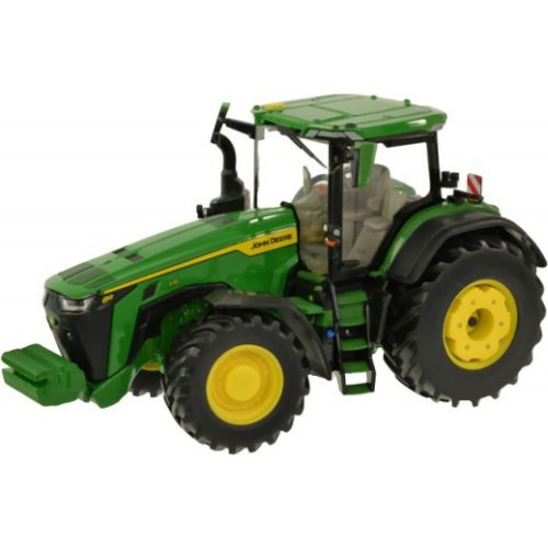 John Deere 8R 370 Tractor