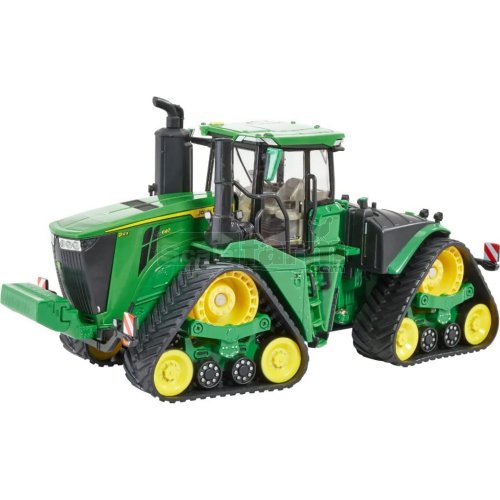 John Deere 9RX 640 Tracked Tractor