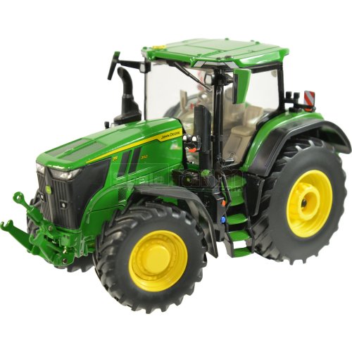 John Deere 7R 350 Tractor