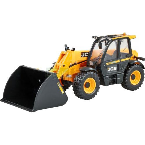 JCB 542-70 Agritrax Loadall