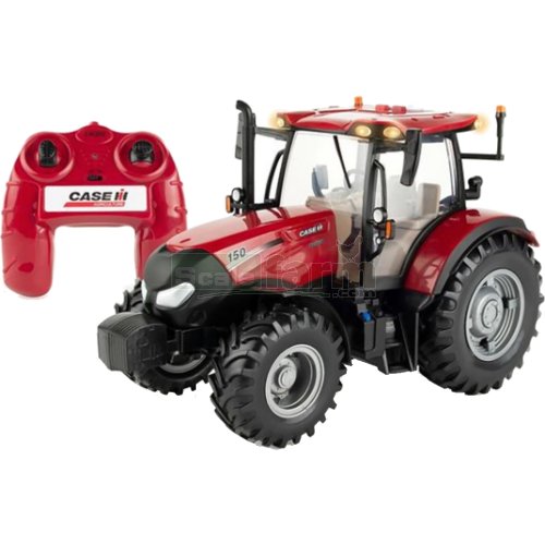 Britains 43337 Case IH Maxxum 150 Radio Controlled Tractor Big Farm