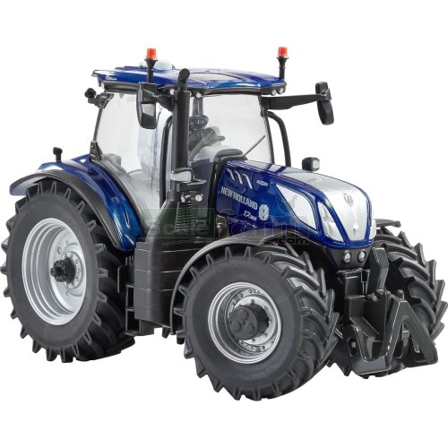 New Holland T7.300 LWB 'Blue Power' Tractor