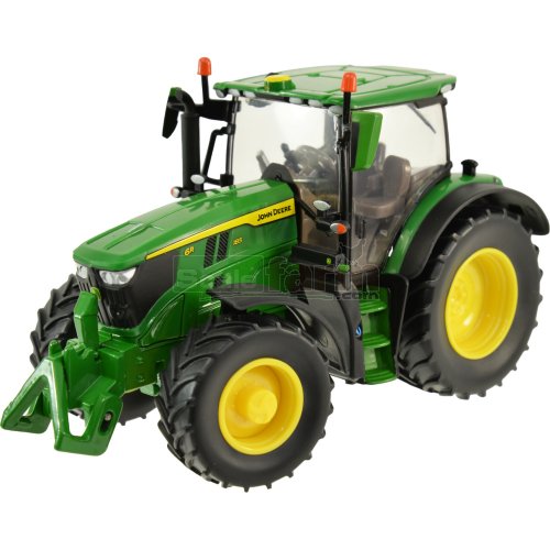John Deere 6R 185 Tractor