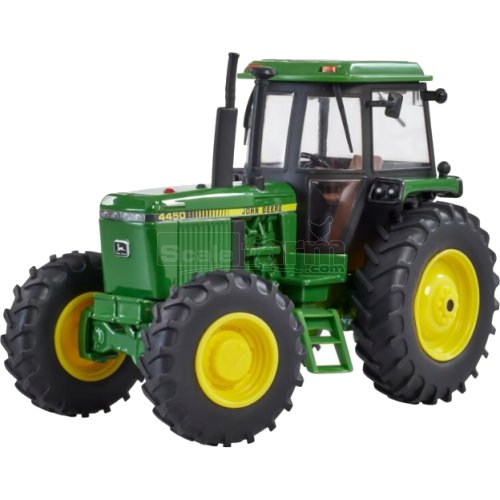 John Deere 4450 Tractor