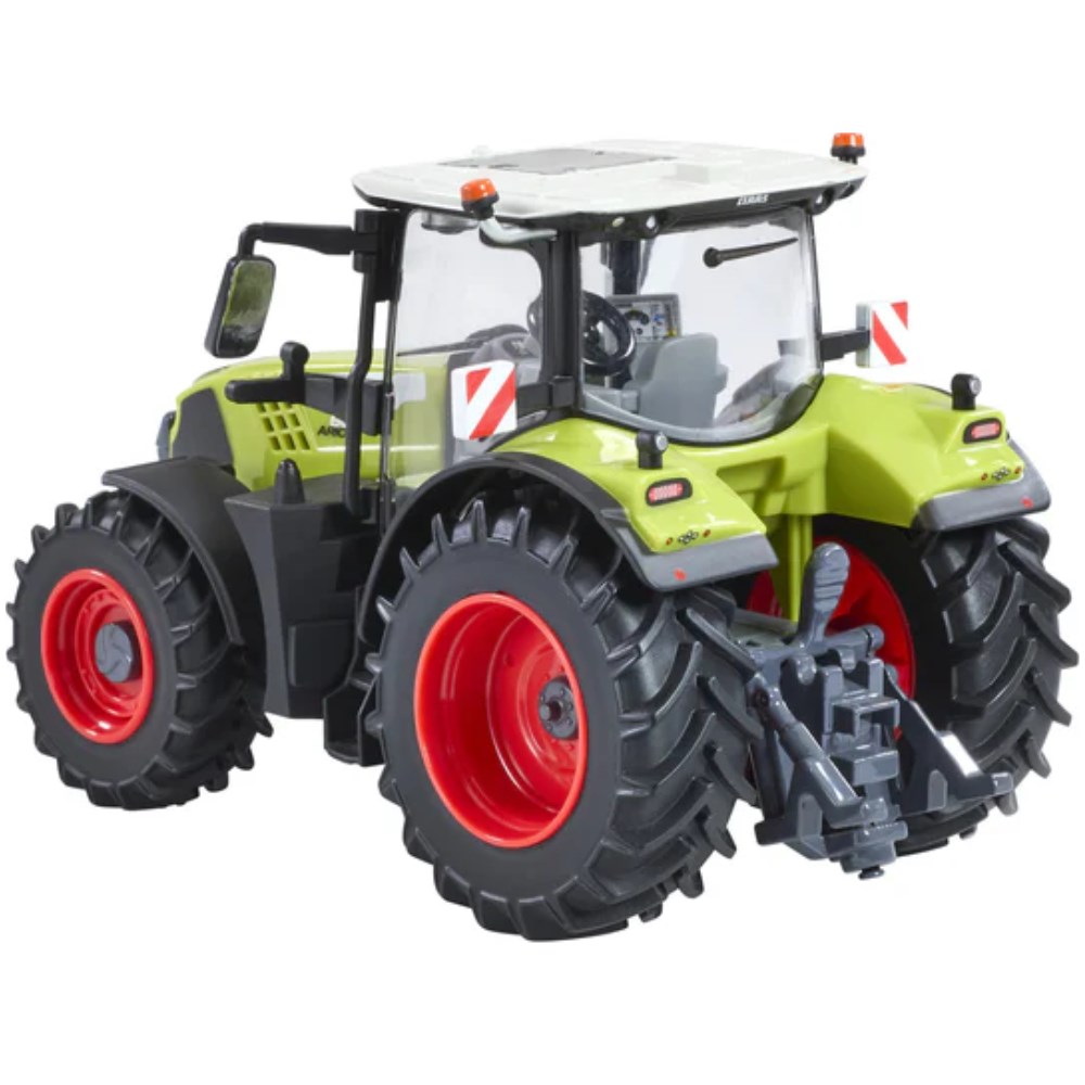 CLAAS Arion 660 Tractor - Image 1
