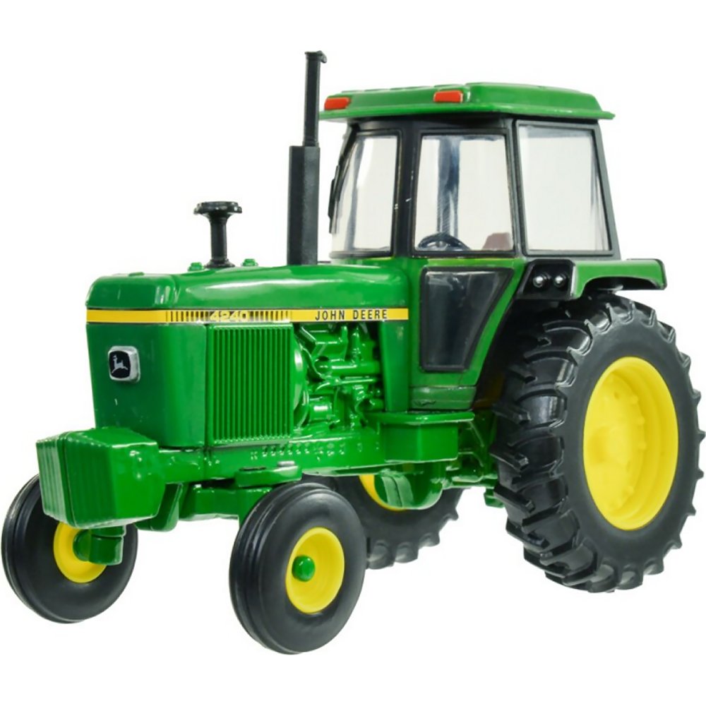 John Deere 4240 2WD Tractor