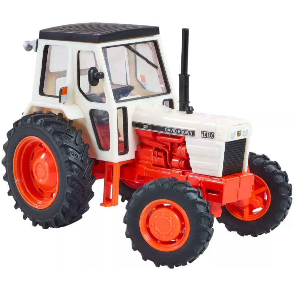 David Brown 1410 4WD Tractor