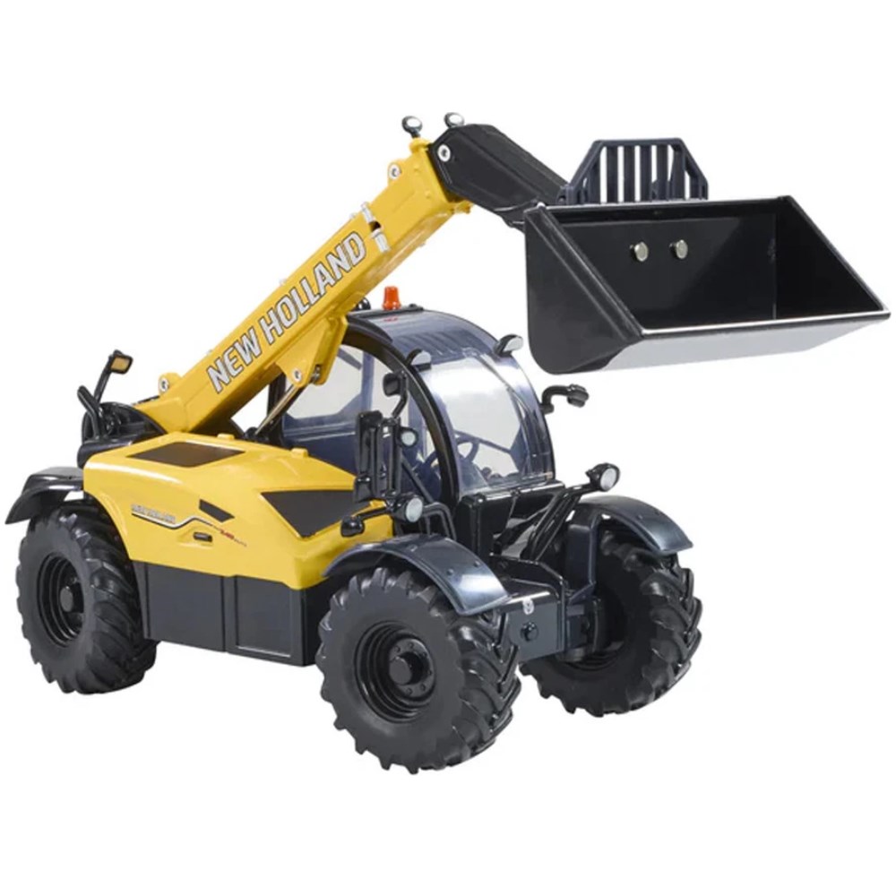 New Holland TH7.42 Elite Telehandler