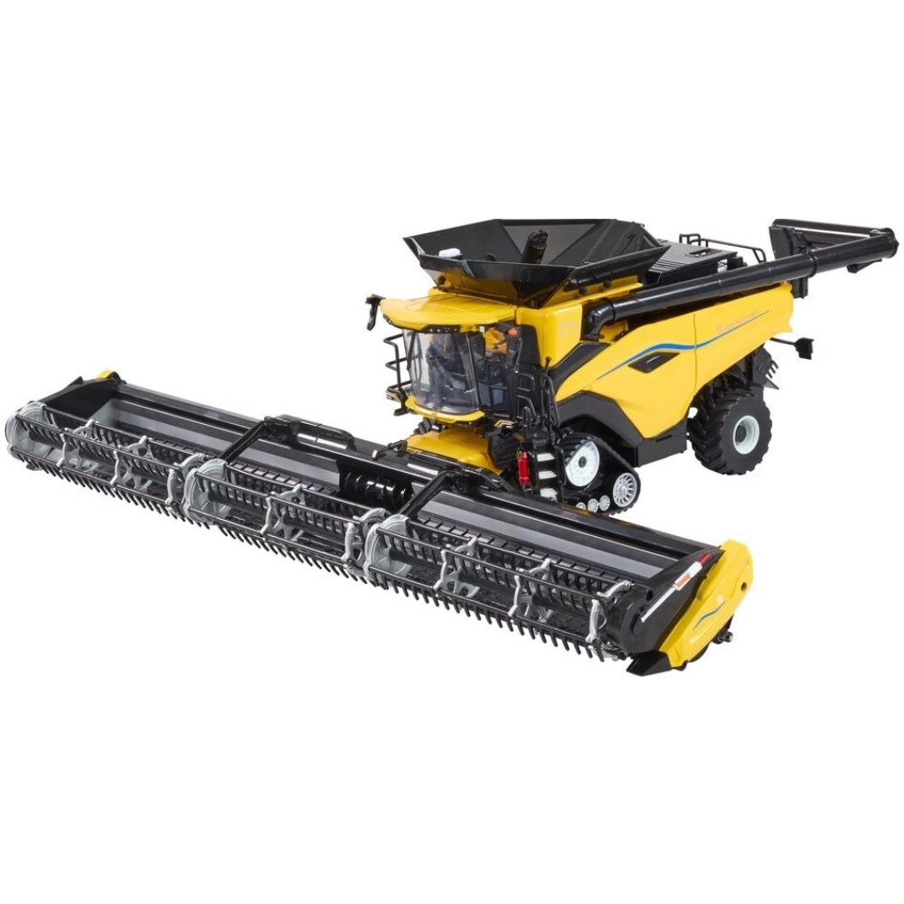 New Holland CR11 Combine Harvester