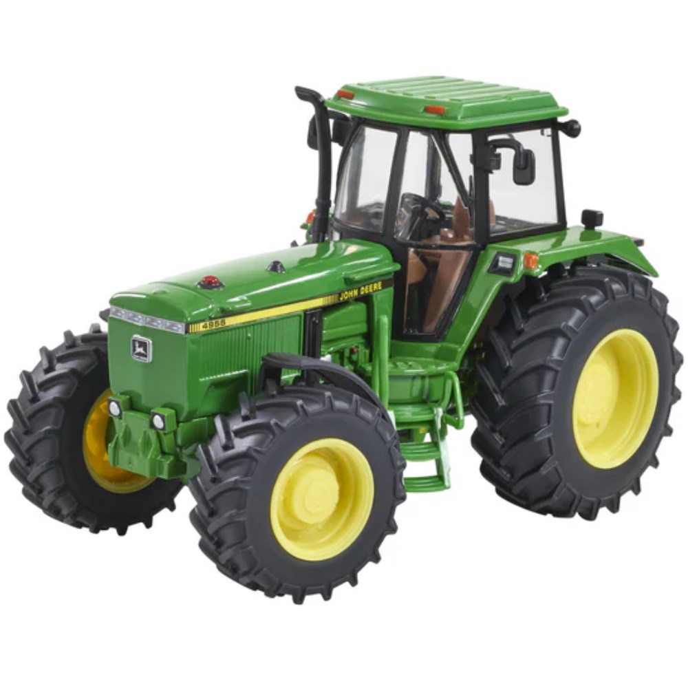 John Deere 4955 Tractor