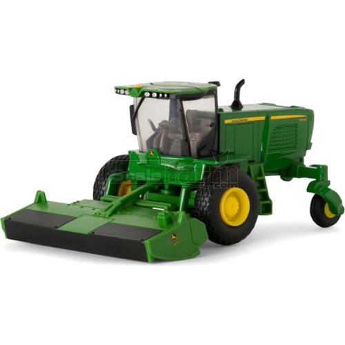 John Deere W260 Windrower