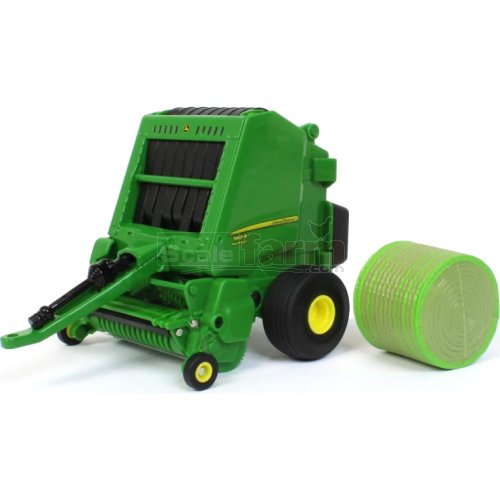 John Deere 560R Round Baler