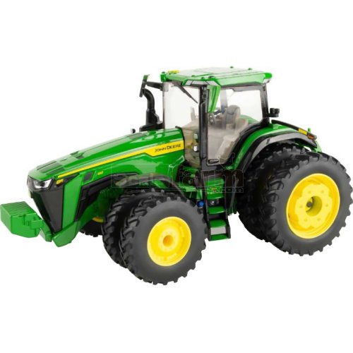 John Deere 8R 410 Dual Wheel Tractor