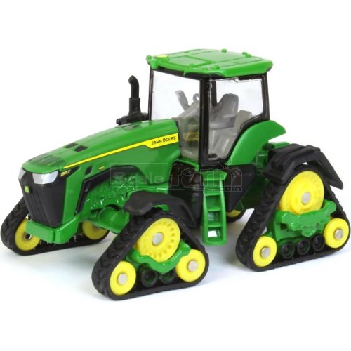 John Deere 8RX 410 Tracked Tractor
