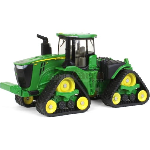 John Deere 9RX 590 Tracked Tractor