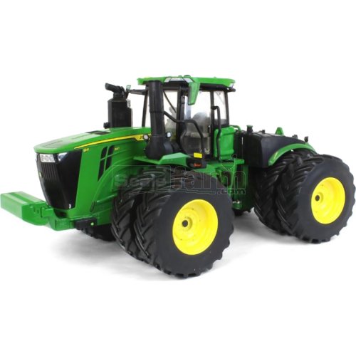 John Deere 9R 540 Dual Wheel Tractor