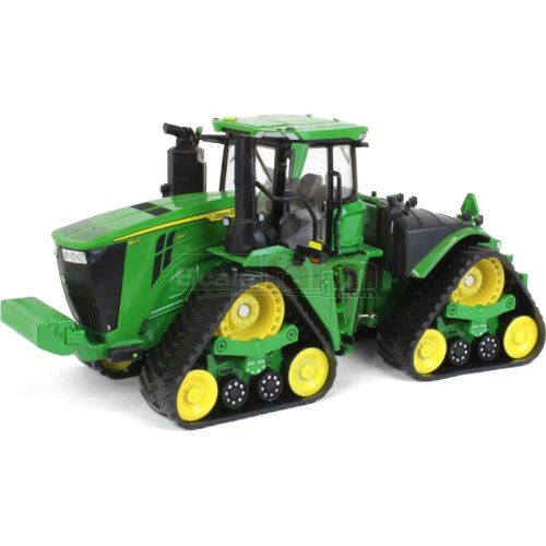 John Deere 9RX 590 Tracked Tractor