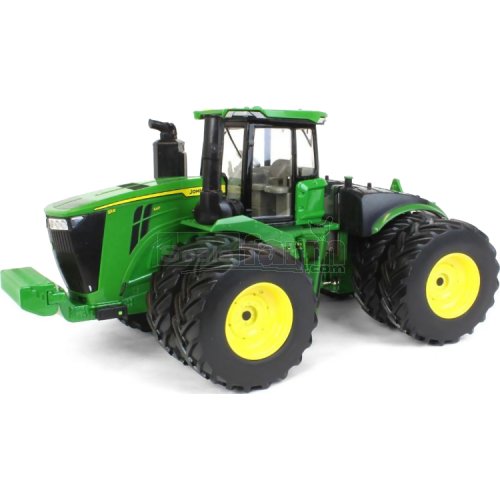 John Deere 9R 540 Dual Wheel Tractor