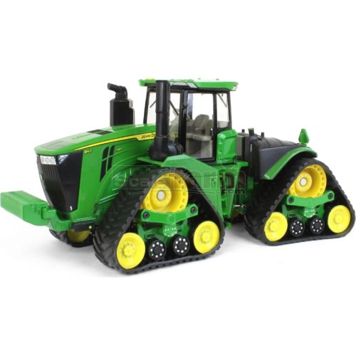 John Deere 9RX 590 Tracked Tractor