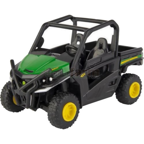 John Deere RSX 860i Gator