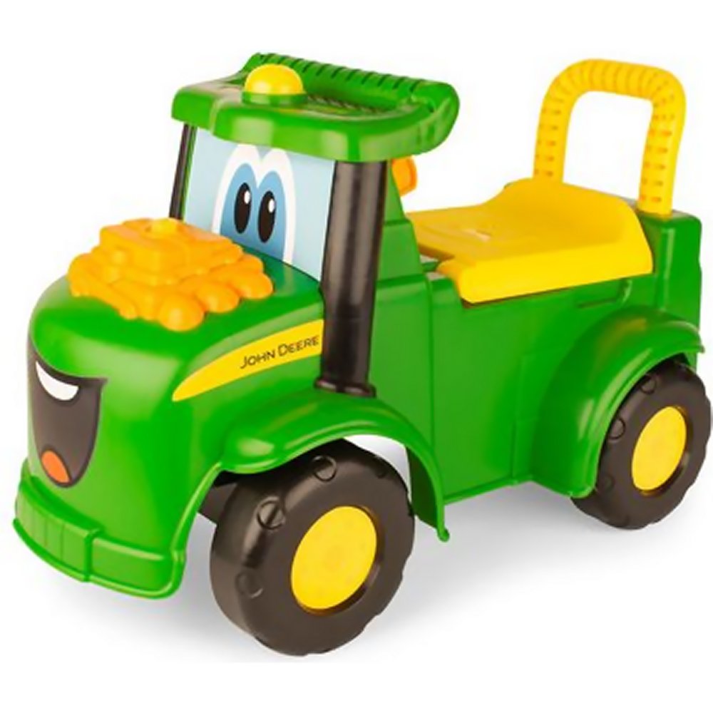 John Deere Johnny Tractor Ride On