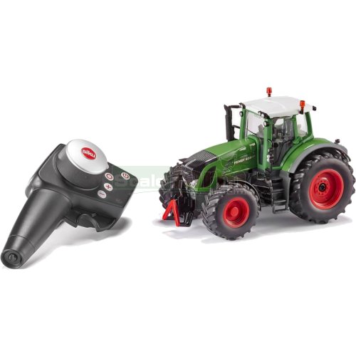 Fendt 939 Radio Controlled Tractor (2.4 GHz with Remote Control Handset)