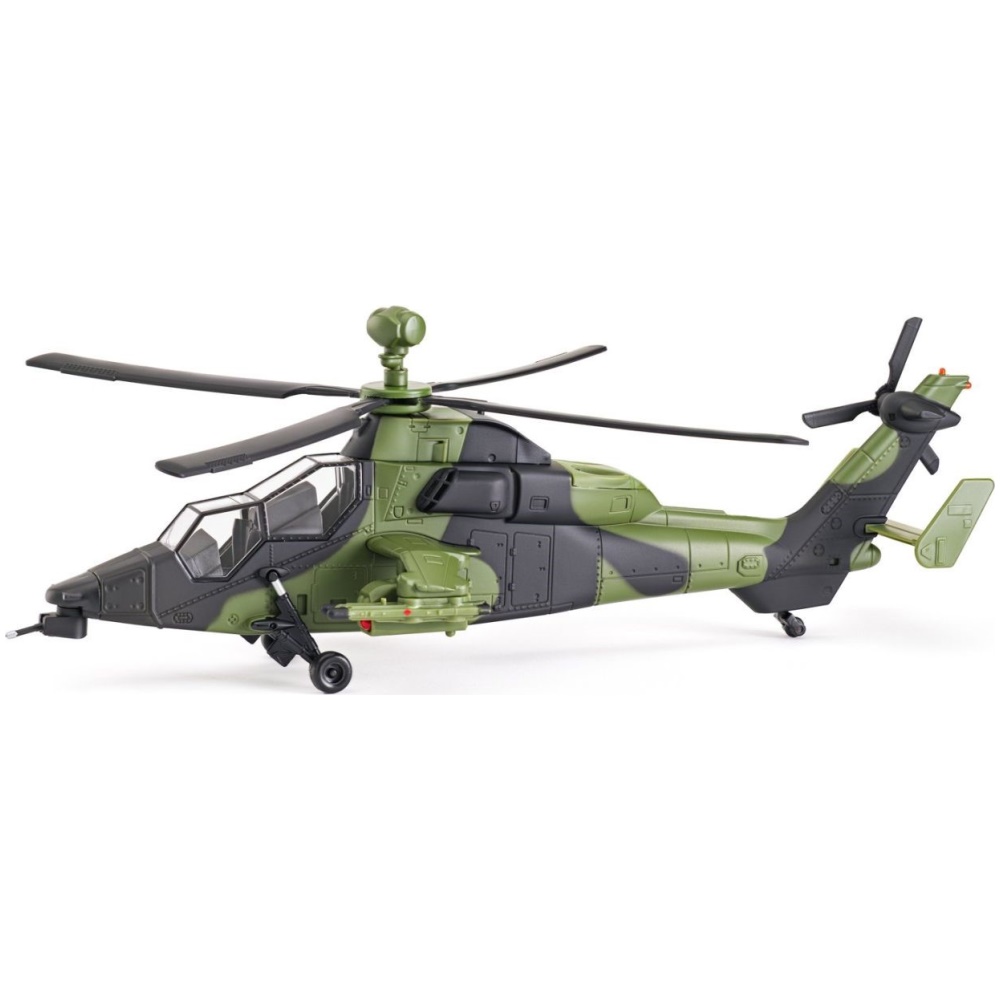 SIKU 8318 - Helicopter Gunship