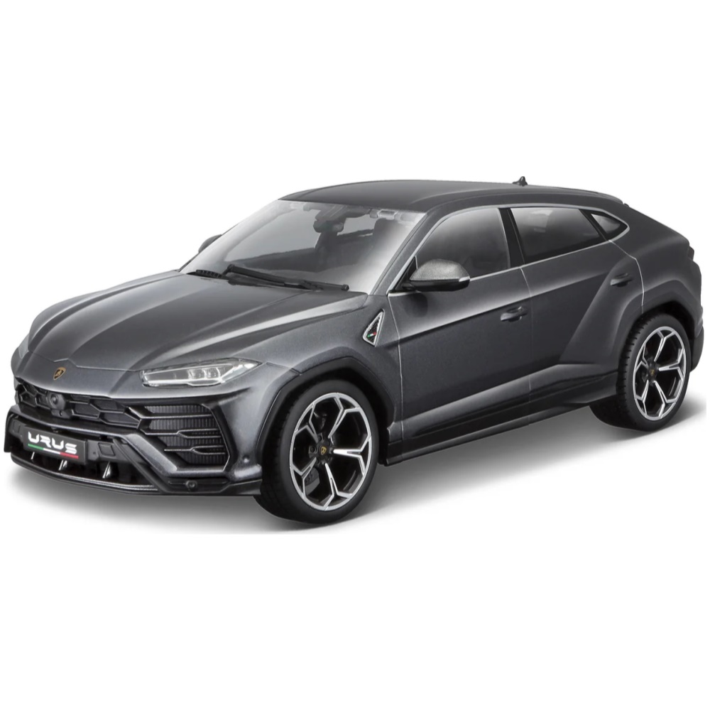 Lamborghini Urus (2018)