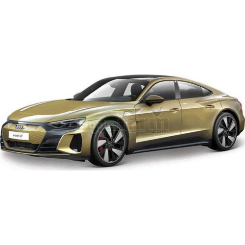 Audi RS e-tron GT 2022