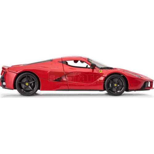 Ferrari La Ferrari