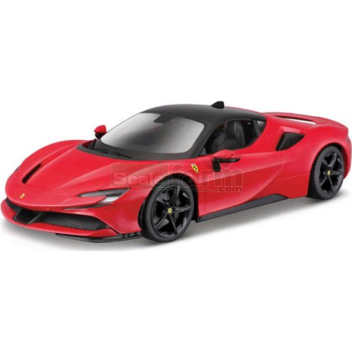 Ferrari SF90 Stradale