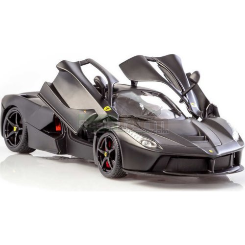 Ferrari La Ferrari - Black