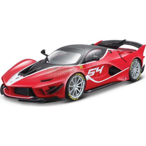 Ferrari FXXK Evoluzione