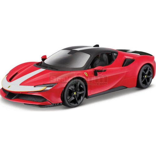 Ferrari SF90 Stradale