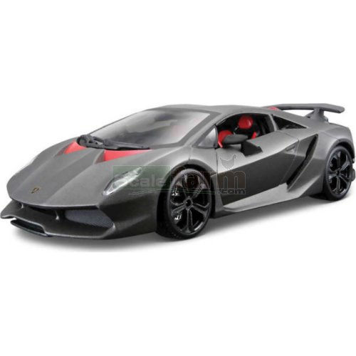 Lamborghini Sesto Elemento