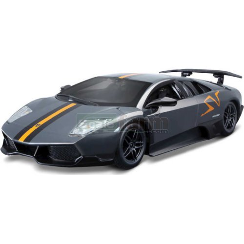 Murcielago LP 670-4 SV China (Ltd Ed)
