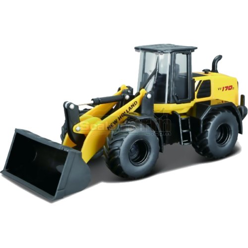 New Holland W170D Wheel Loader