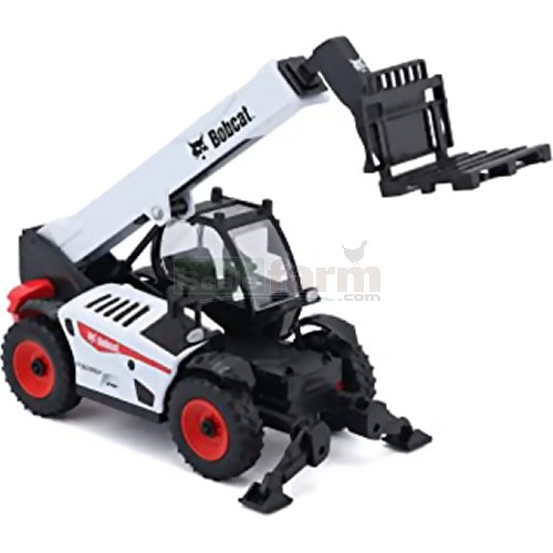 Bobcat T40.180SLP Telescopic Handler with Pallet Fork