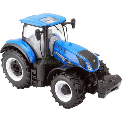 New Holland T7.315 Tractor