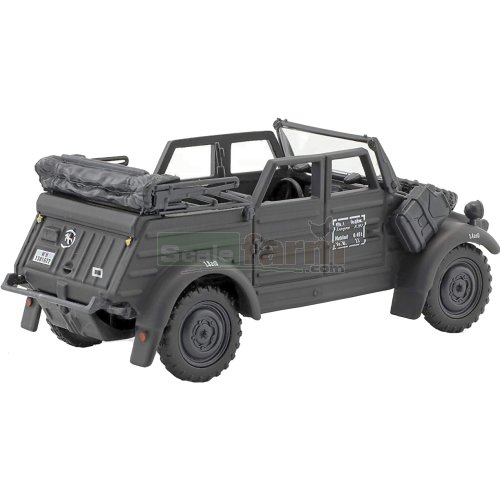 VW Kubel Type 82 Open - 1940