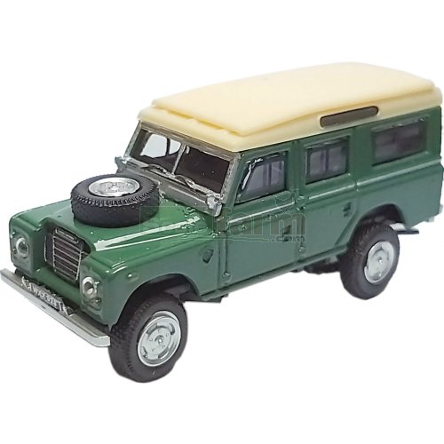 cararama land rover