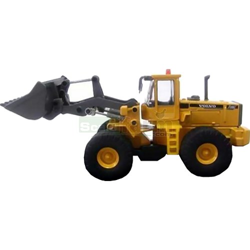Volvo L150C Wheel Loader