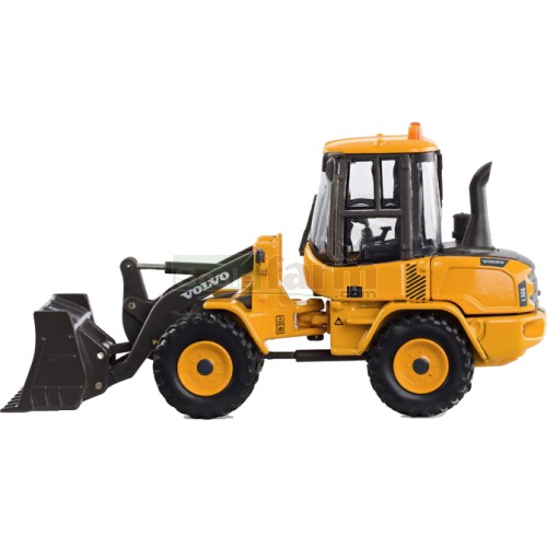Volvo L30G Wheeled Loader