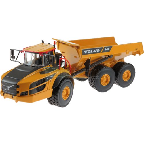Details about   for VOLVO A40G tipping dump truck  1/50  DIECAST MODEL TRUCK