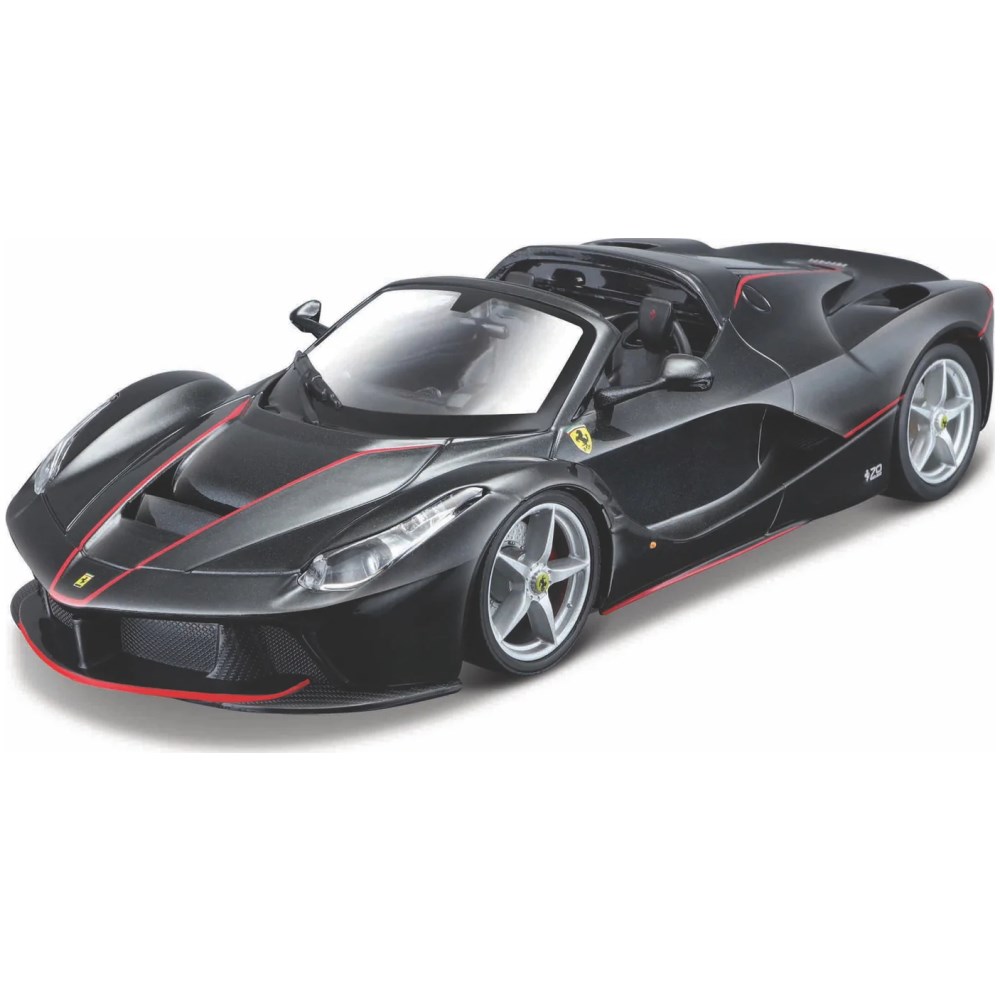 Ferrari La Ferrari Aperta Model Kit
