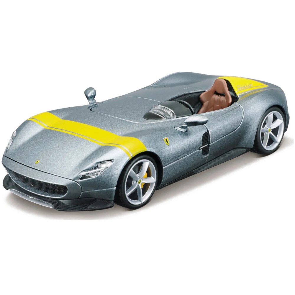 Ferrari Monza SP-1 Model Kit