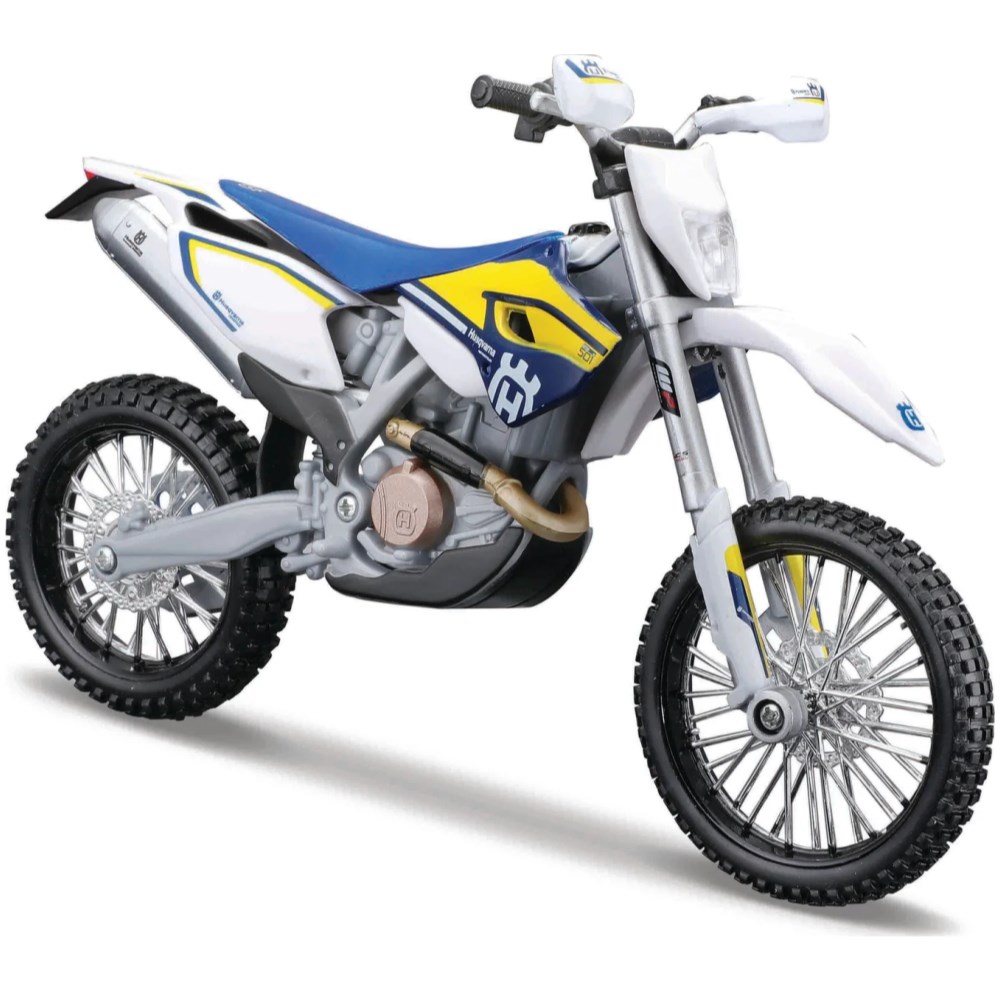 Husqvarna FE501 Model Kit