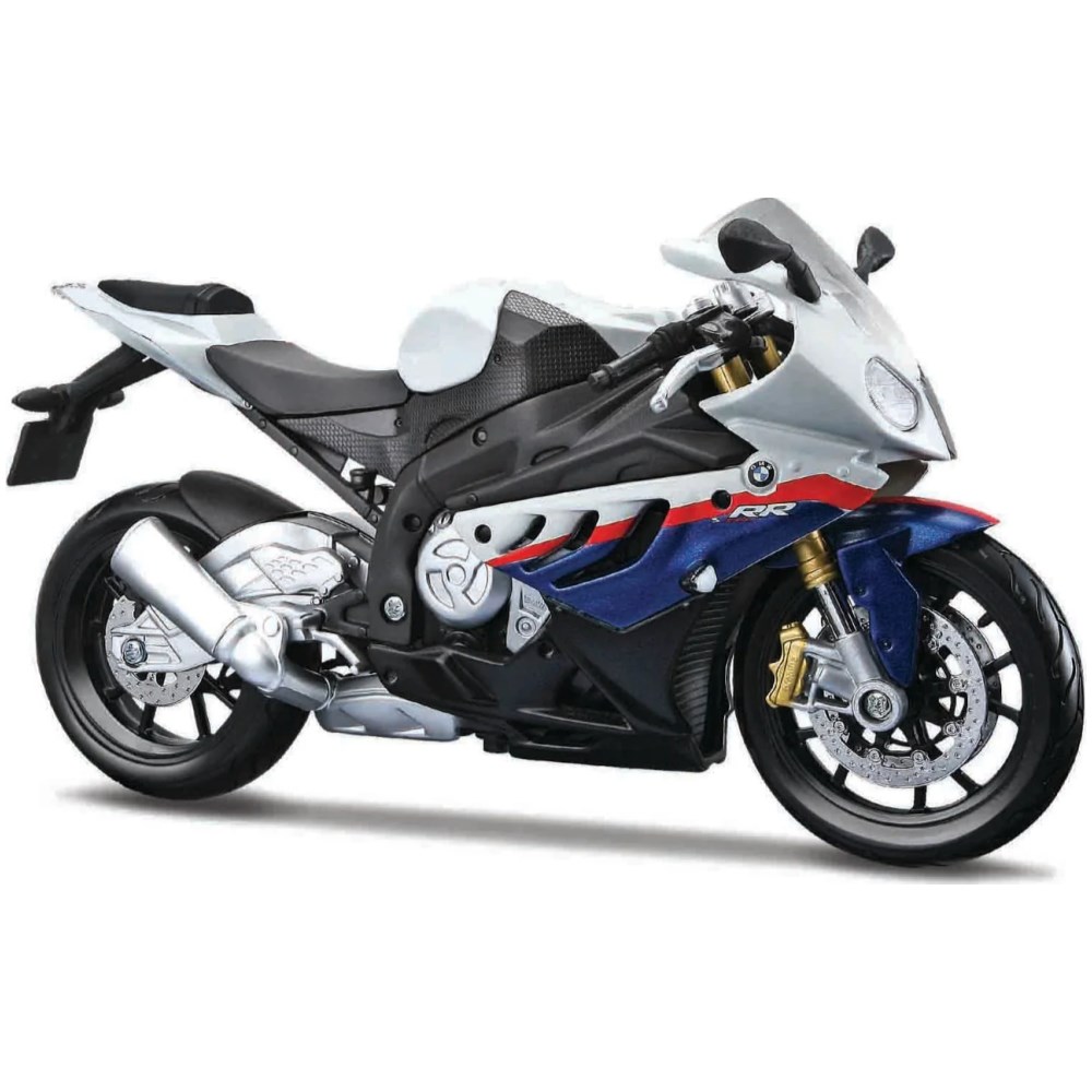 BMW S1000RR Model Kit