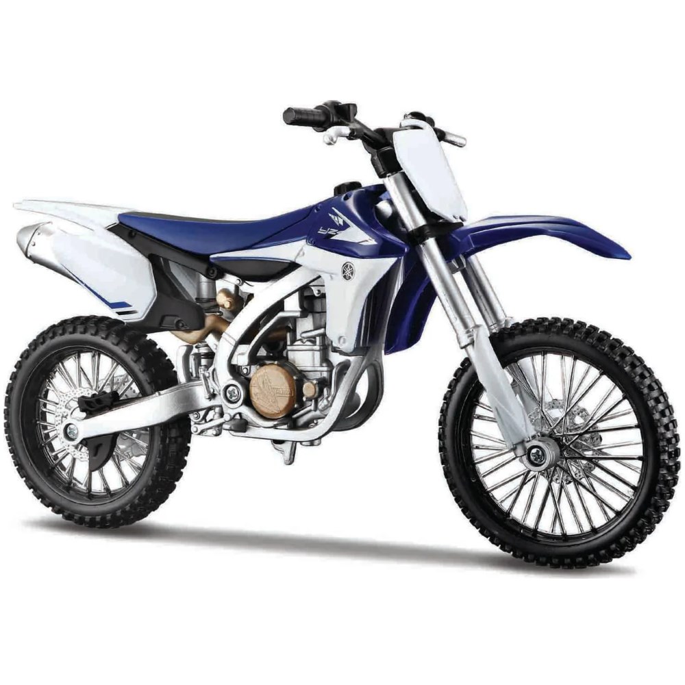 Yamaha YZ450F Model Kit