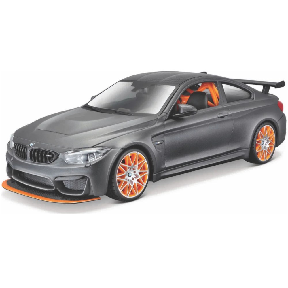 BMW MT GTS Model Kit